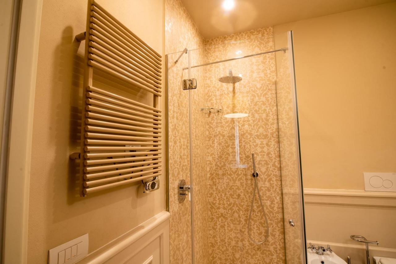 Noble Floor Luxury Apartments Lucques Extérieur photo