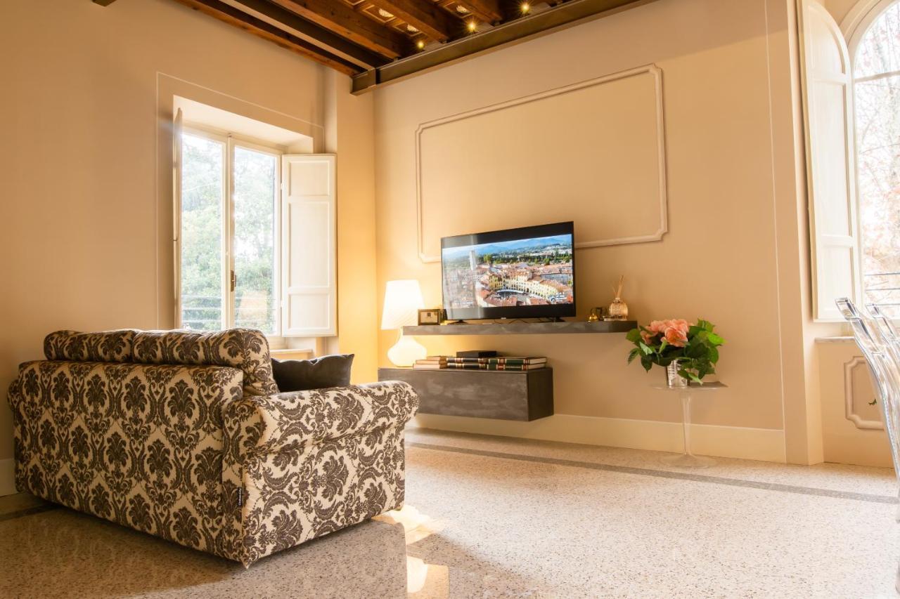 Noble Floor Luxury Apartments Lucques Extérieur photo