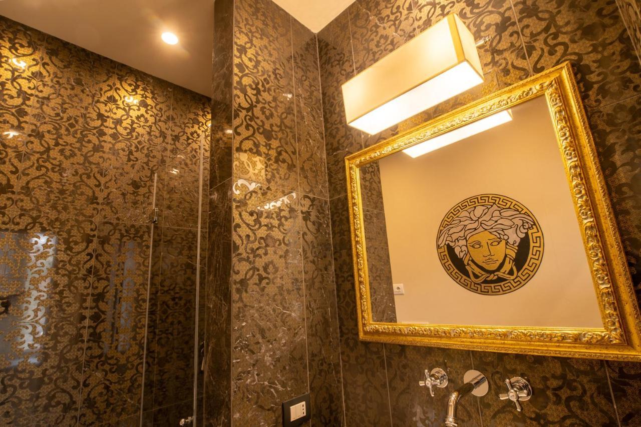 Noble Floor Luxury Apartments Lucques Extérieur photo