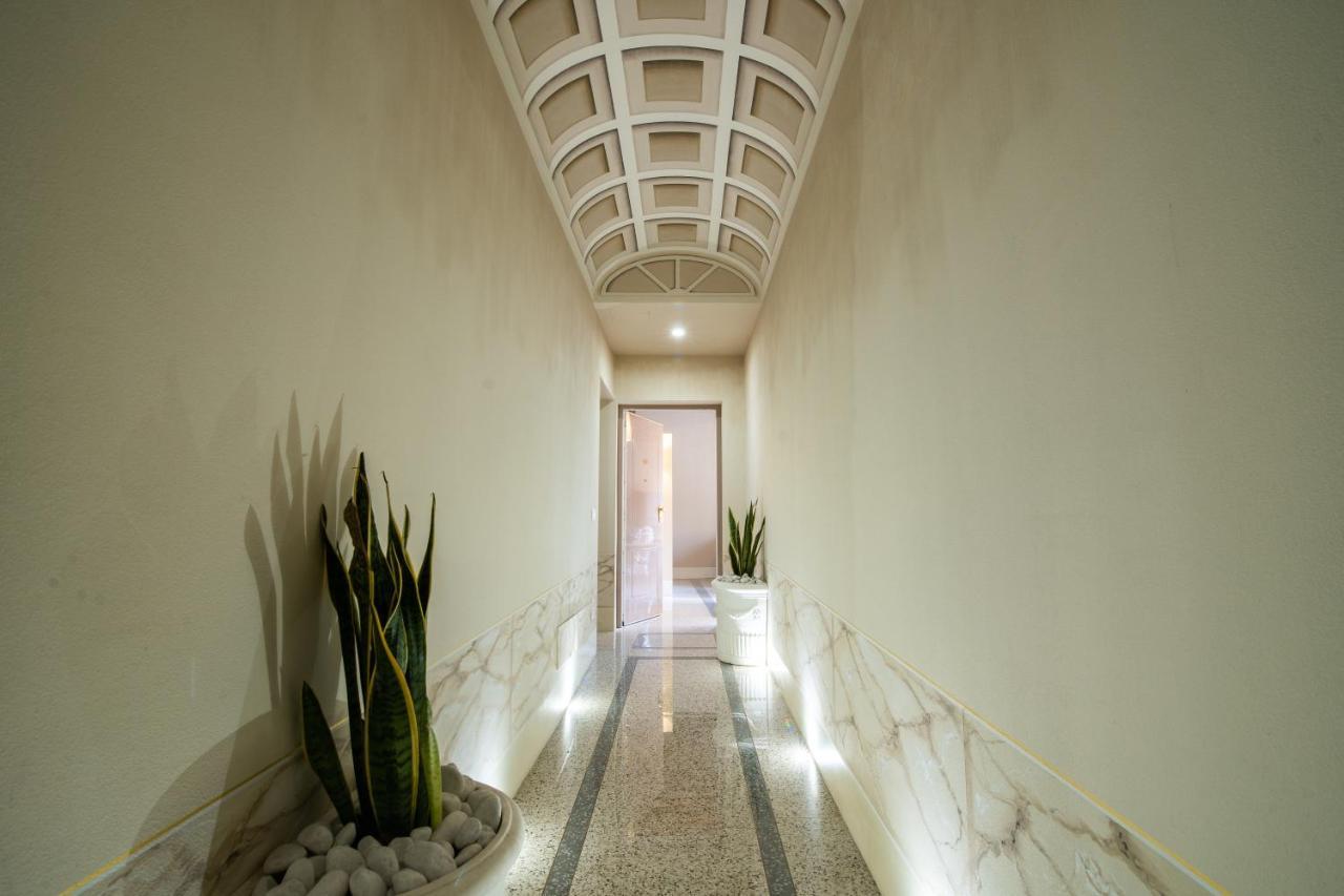 Noble Floor Luxury Apartments Lucques Extérieur photo