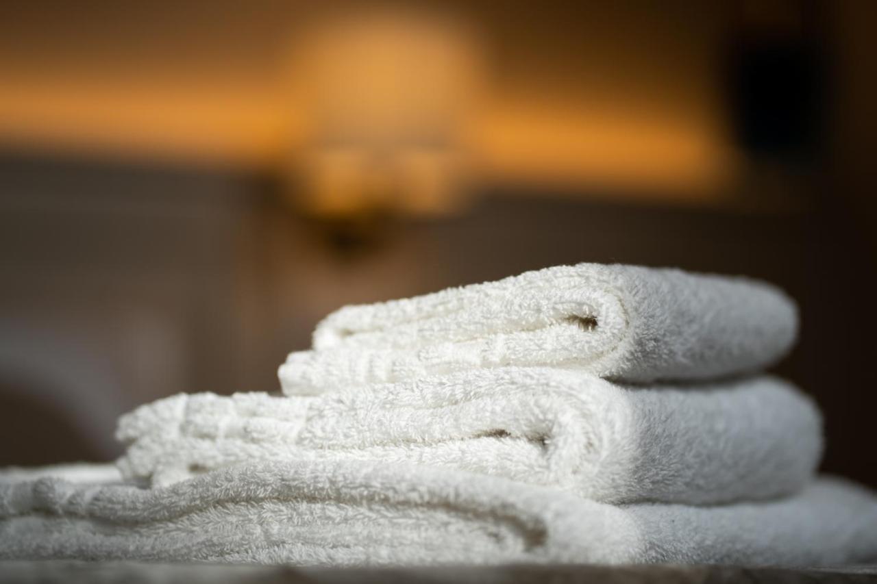 Noble Floor Luxury Apartments Lucques Extérieur photo