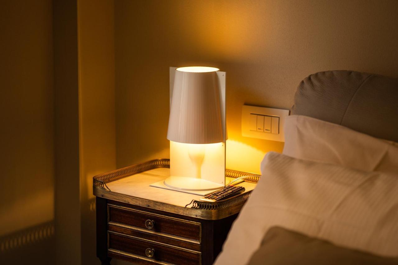 Noble Floor Luxury Apartments Lucques Extérieur photo