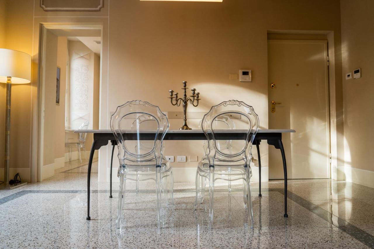 Noble Floor Luxury Apartments Lucques Extérieur photo