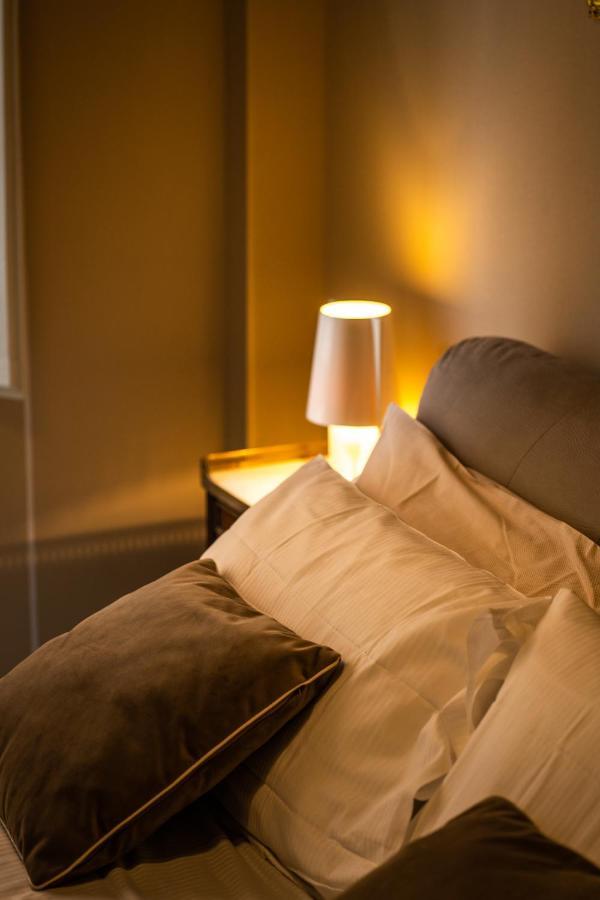 Noble Floor Luxury Apartments Lucques Extérieur photo