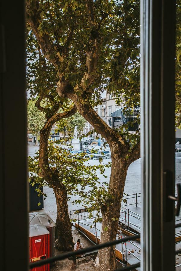 Noble Floor Luxury Apartments Lucques Extérieur photo