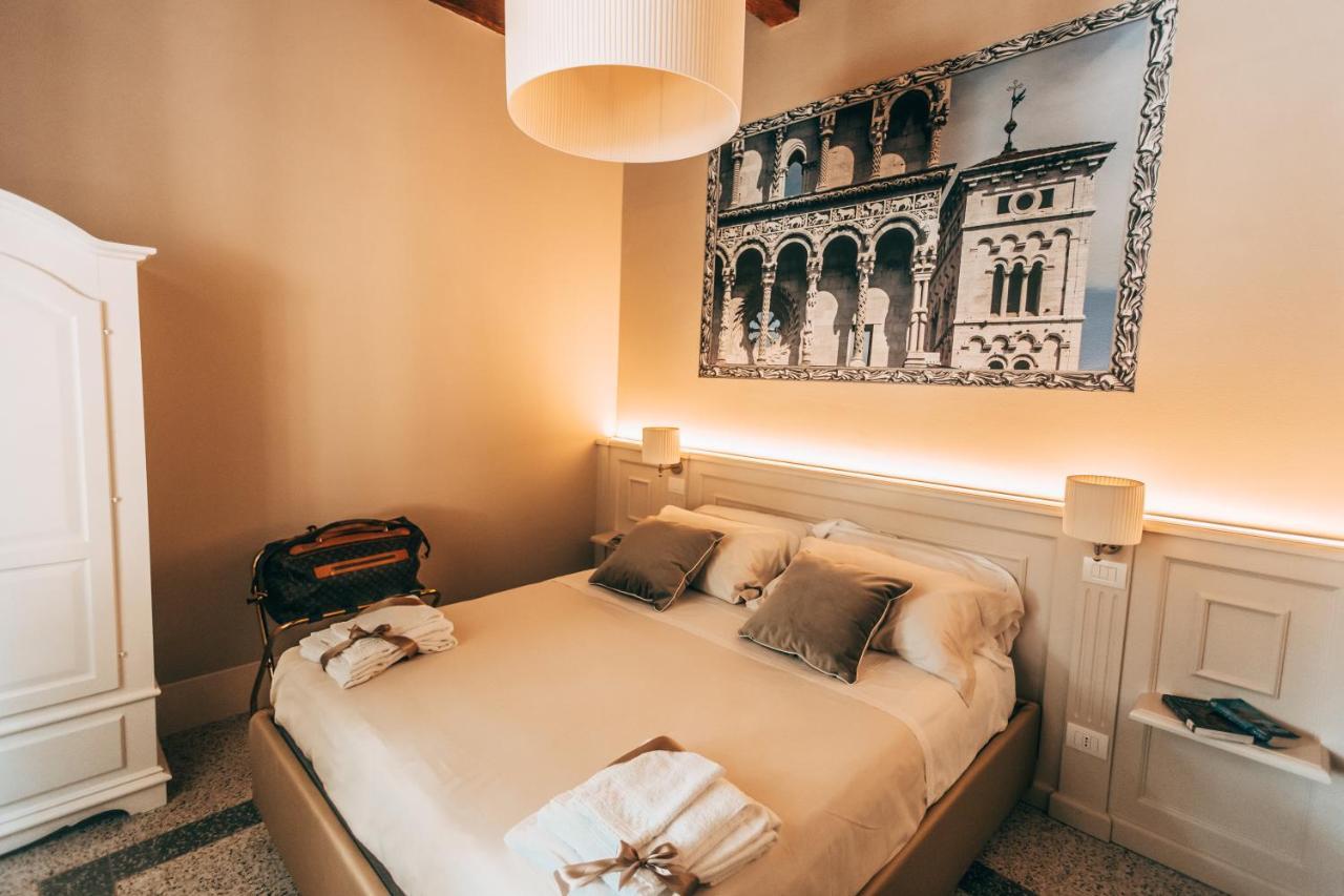 Noble Floor Luxury Apartments Lucques Extérieur photo